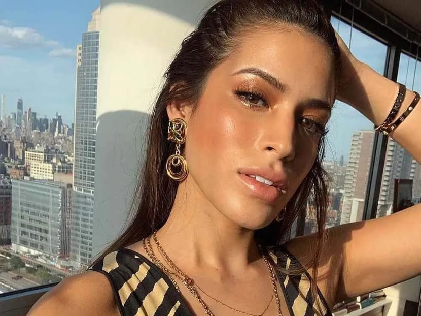 Ms  Samantha Katie James came under heavy criticism after telling African Americans to ‘relax’ and that the challenges they faced were ‘inevitable.’