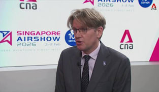 Asia First - Thu 5 Feb 2026