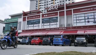 Everything under US$1: How Malaysia’s ‘recession-proof’ value stores soar to be worth billions