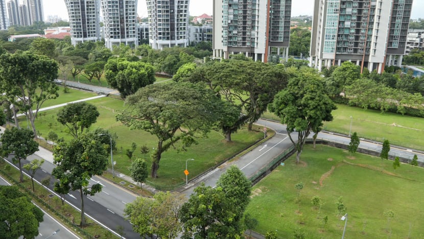 Redhill site to be used for public housing; analysts divided on it being part of HDB prime location scheme