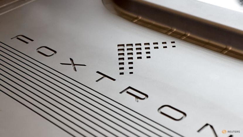 Taiwan's Foxtron launches Bria EV model, eyes overseas markets