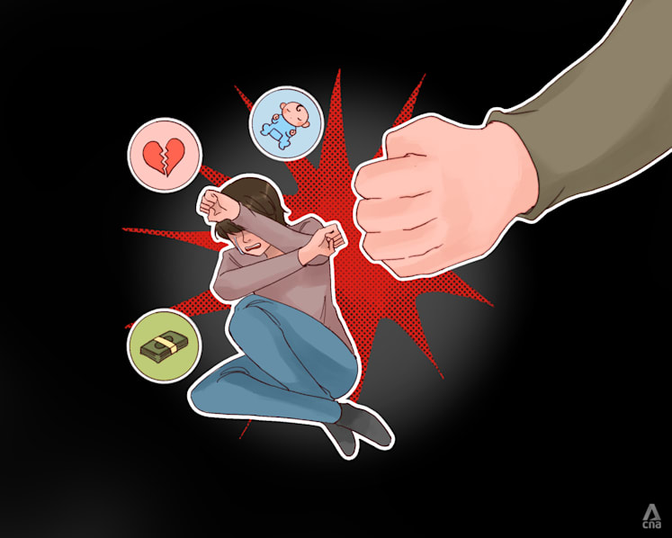 ‘Real increase in violence’:  What’s behind rising domestic abuse rates reported in Southeast Asia?