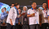 Anwar says daughter’s election as No 2 in his party not nepotism, as Nurul Izzah outlines priorities