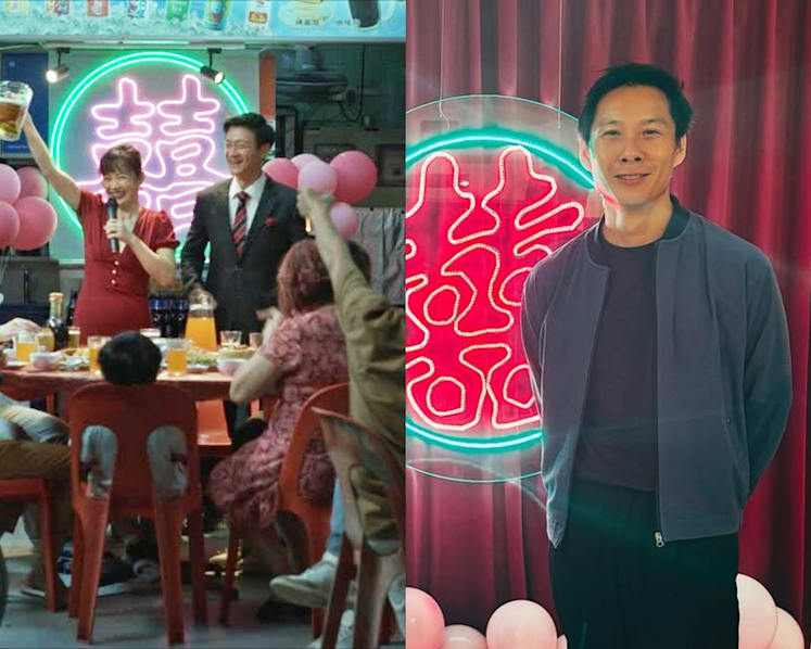 We Are All Strangers by Anthony Chen becomes first Singaporean film to compete for Berlin's Golden Bear award