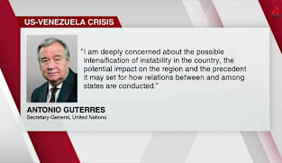 East Asia Tonight - Tue 6 Jan 2026