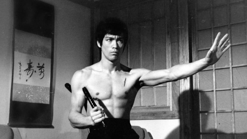 Commentary: Bruce Lee’s enduring legacy 50 years after his death