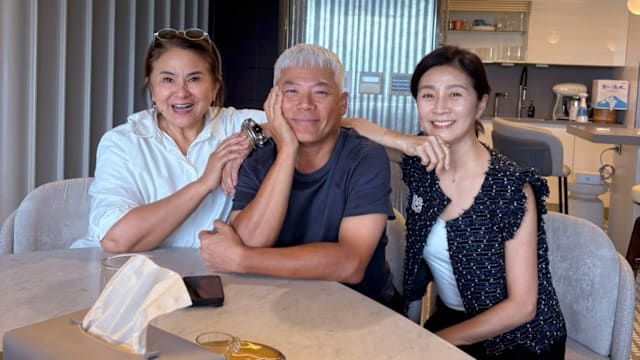 经典女子团体飞鹰三姝有望合体？方文琳这样说！