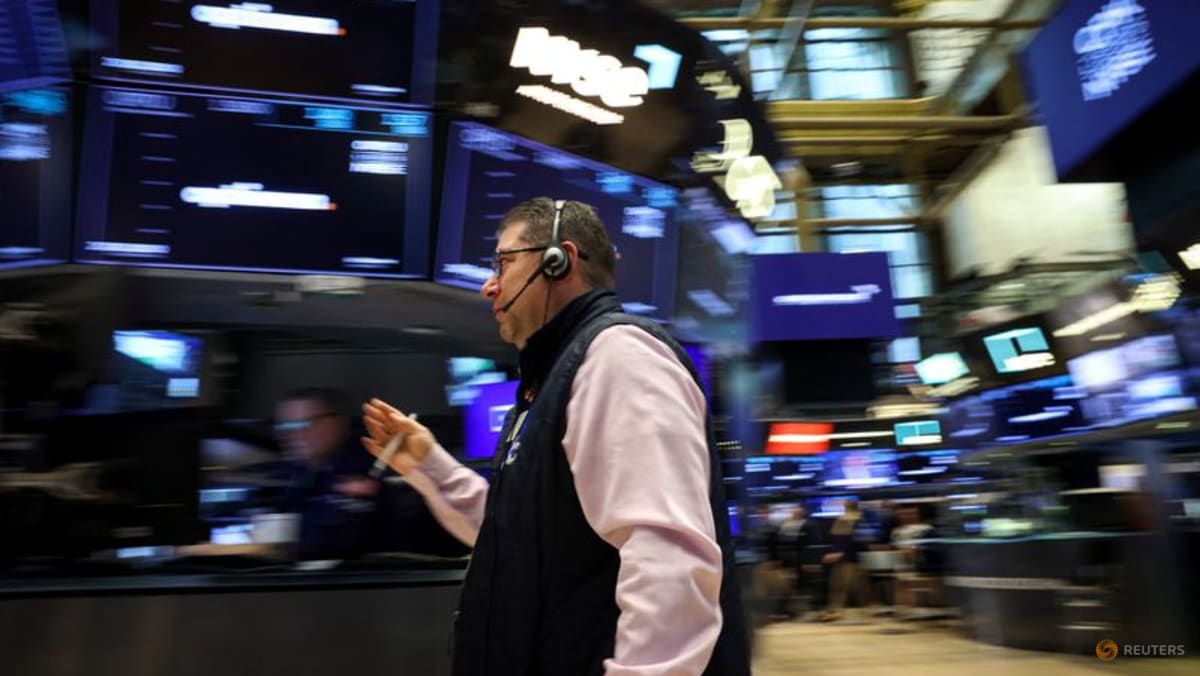 Harapan Damai AS-Iran Dorong Pasar Global ke Rekor Baru, Minyak Anjlok 8%