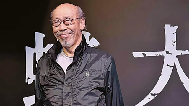 冯淬帆长眠地不是香港！