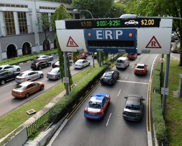 Commentary: As reality dawns on consumers, time to question if private-hire cars advance our car-lite drive
