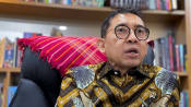 Indonesian minister’s denial of 1998 mass rapes slammed by activists, officials