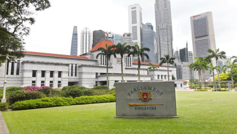 First-term MPs ready for their big day as 13th Parliament convenes