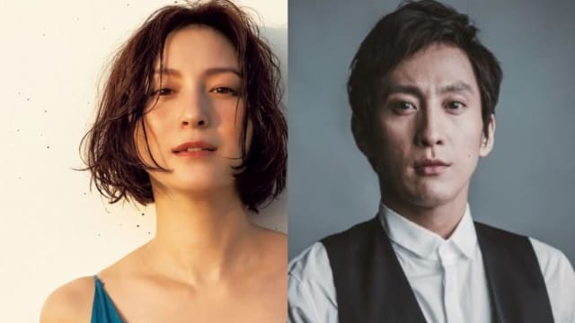 不只名厨鸟羽周作　广末凉子出轨对象还有“他”！