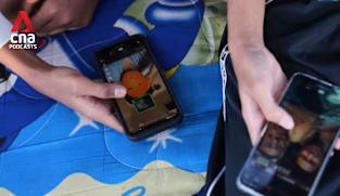 CNA Correspondent Podcast - Do social media bans really protect kids online? 