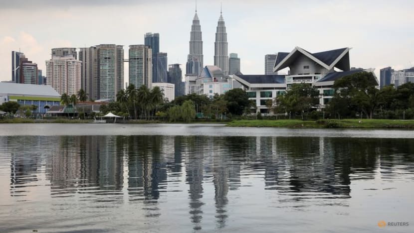 Commentary: Malaysia’s economy emerges from the shadow of COVID-19 Commentary: Malaysia’s economy emerges from the shadow of COVID-19
