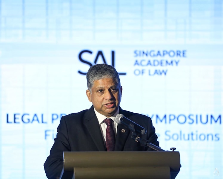 Harassment and bullying lawyers an unacceptable red line at work and at court, says incoming Chief Justice