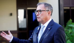 Bundesbank chief uses AI to check dovish-hawkish balance in speeches