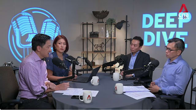 对养老院实施公开评级 保健卫生部：值得研究