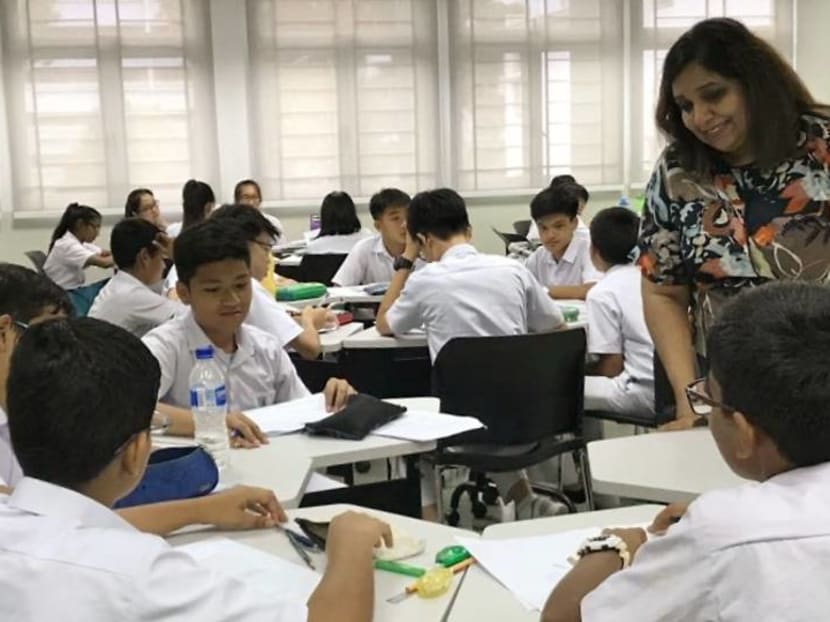 Commentary: Public trust in our educators is fragile and can be easily fractured