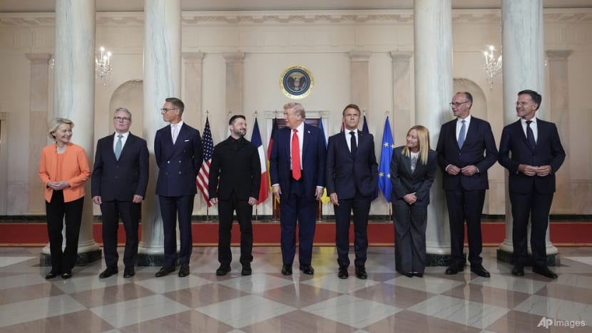 NATO military leaders to meet on Wednesday to discuss Ukraine
