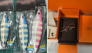 Over S$7m in fines issued for tax evasion at Singapore checkpoints in first 10 months of 2025