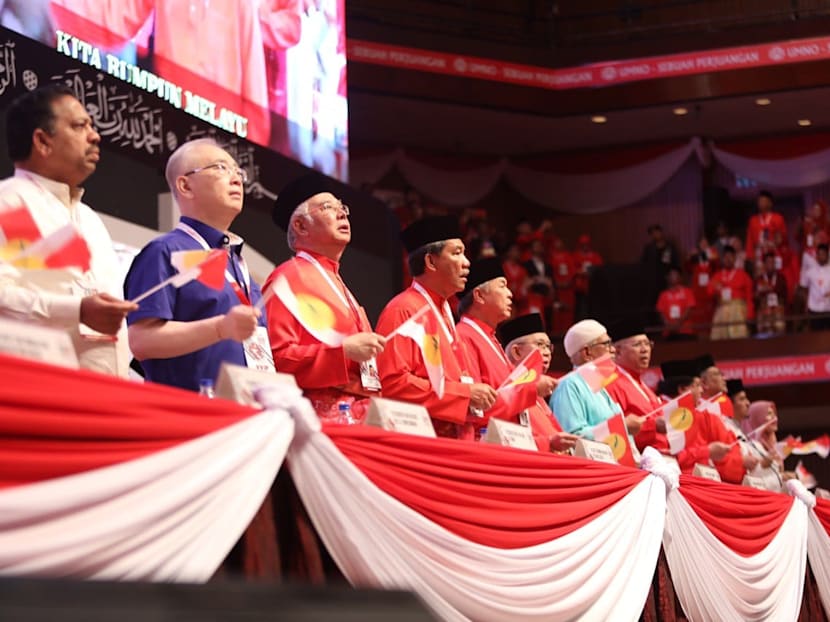 Understanding why Umno is leaning on Islam and PAS
