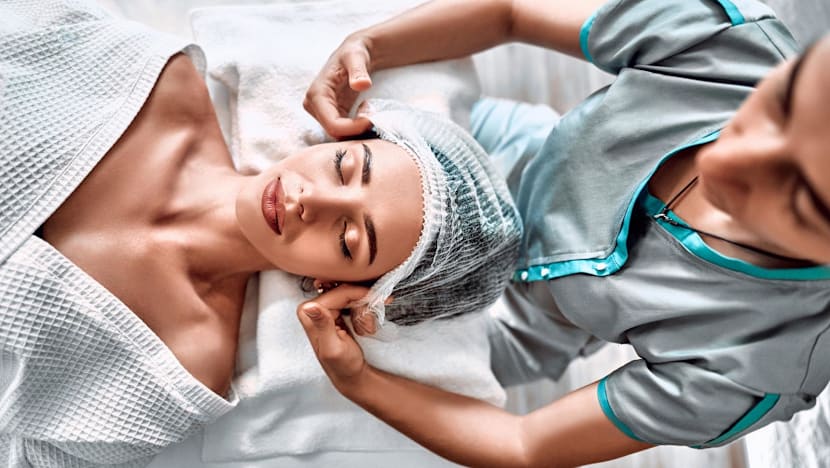 Pemerintah tutup klinik kecantikan ilegal yang mempekerjakan warga asing di Bali 