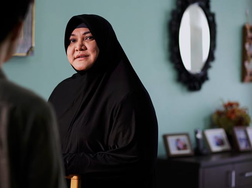 The film-makers behind Fundamentally Unhappy has described the film as an "unflinching look at the consequences of abuse". (Photo: Fundamentally Happy Facebook)