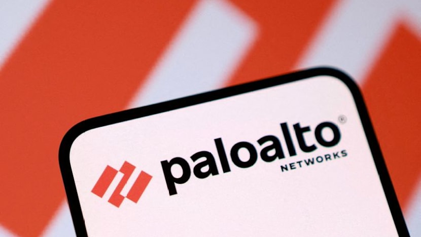 Palo Alto Networks cuts annual profit forecast as deal costs bite, shares fall