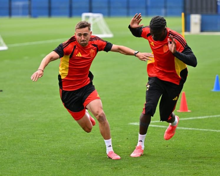 New Zealand eye Belgium shock as World Cup surprises fuel belief