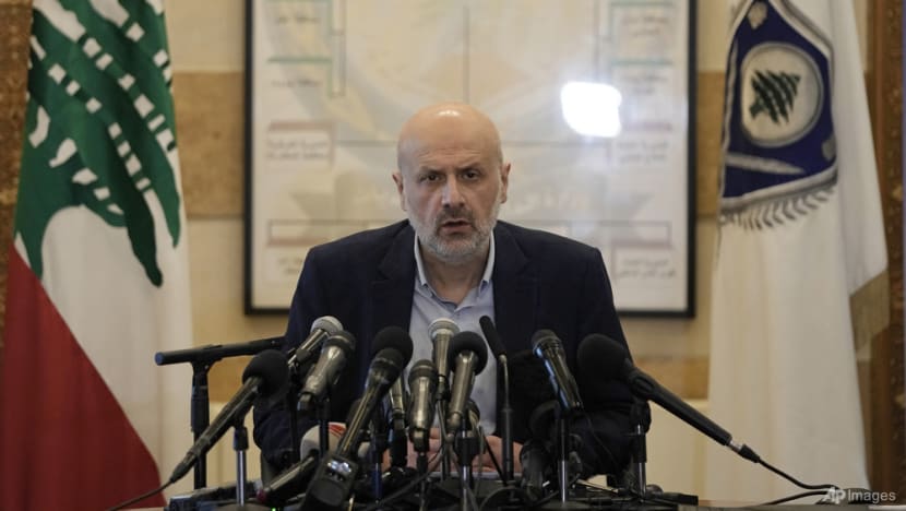 Hezbollah, allies lose their majority in Lebanon parliament 