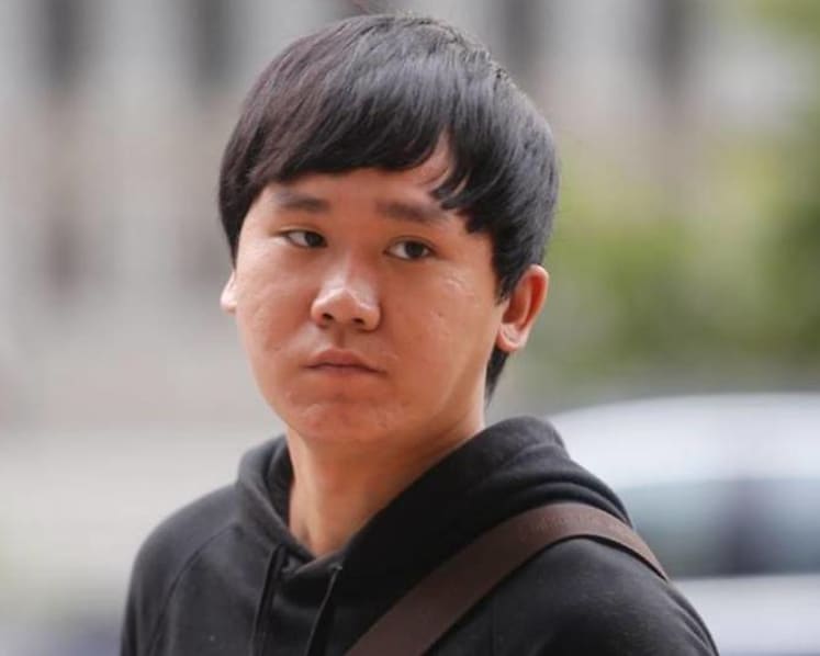 Gang leader gets 28 years' jail, caning for repeatedly raping 13-year-old girl