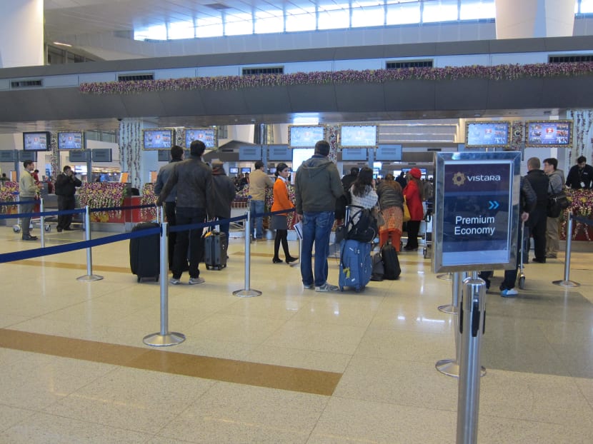 Timely launch of SIA-Tata JV airline: Iswaran