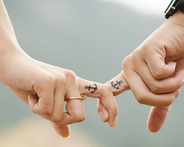 Want to meet your date? Show your COVID-19 vaccination status first, say dating agencies