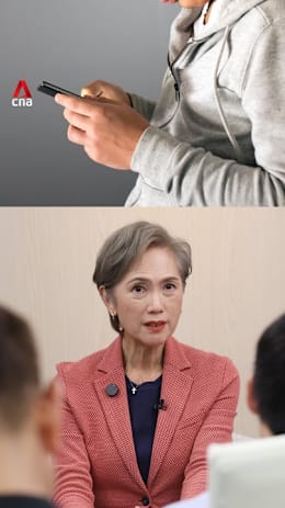 Social media minimum age could be raised to 18 if safeguards fall short: Josephine Teo