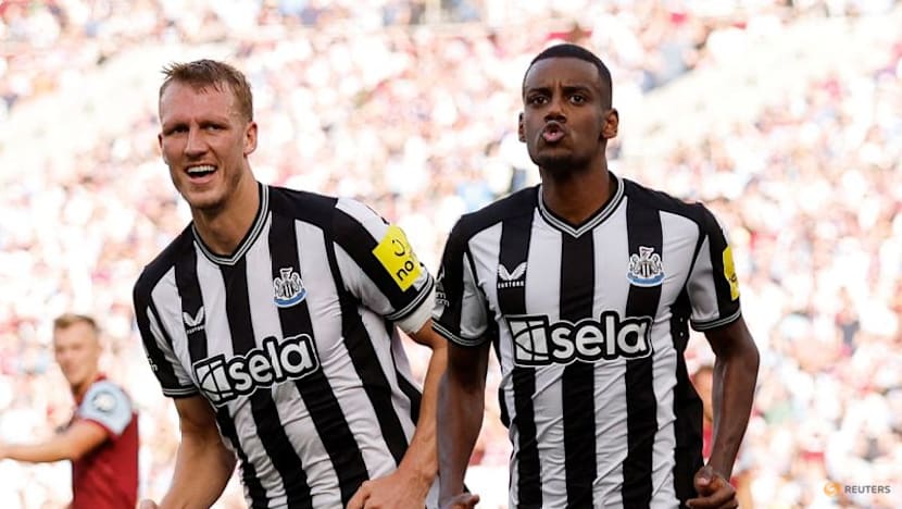 I hold no animosity towards Isak, says Newcastle's Burn