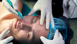 நரியைப் போல் கண்கள் - சிகிச்சை ஆபத்தானதா?