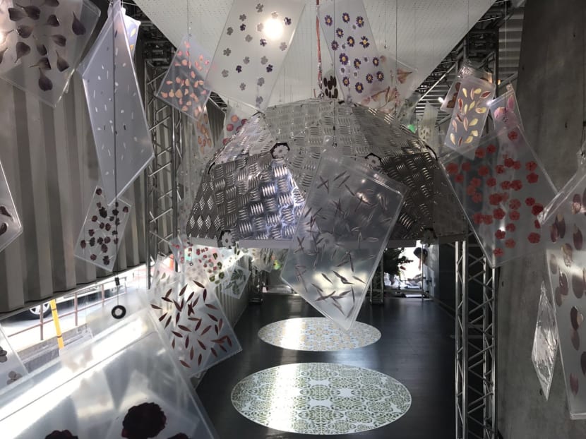 S’pore theatre-maker among 13 creative talents to showcase works at Tokyo exhibition