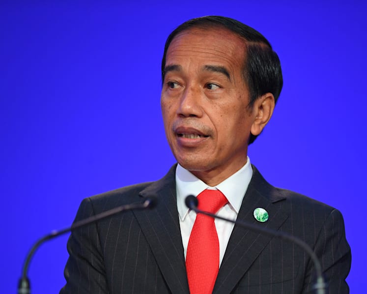 Can Jokowi salvage a legacy derailed by Covid-19?