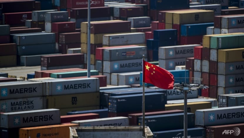 Commentary: China struggles to contain impact of Omicron and stabilise economy