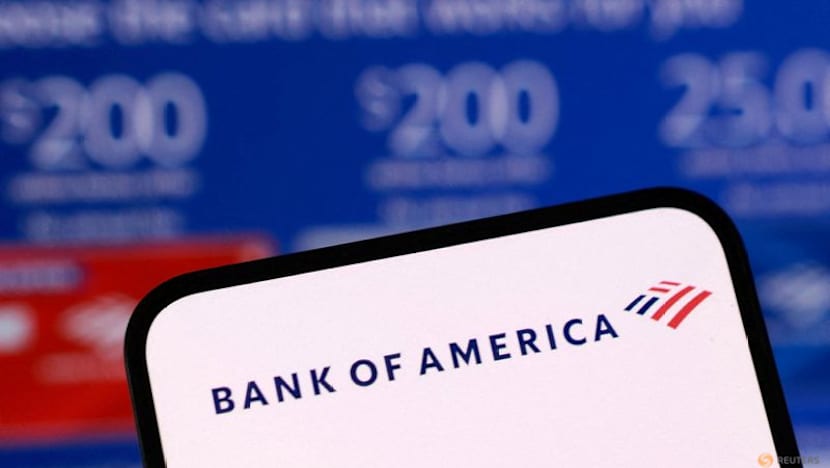 Bank of America pledges $250 billion for US infrastructure financing