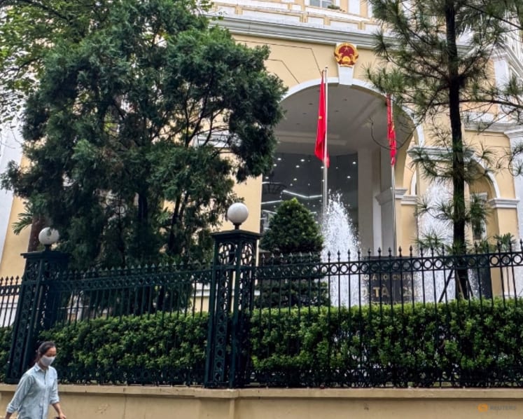 Exclusive-Vietnam considering first sovereign dollar bond sale since 2014, sources say