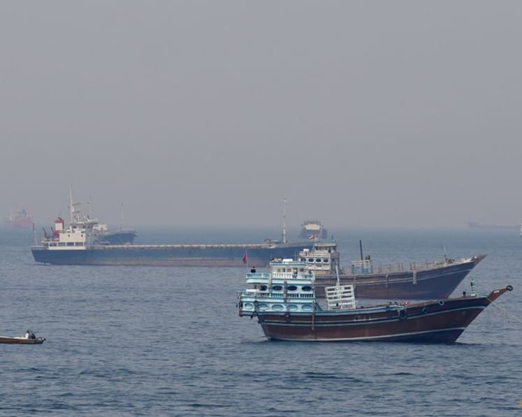 Shipping must remain under global rules despite Strait of Hormuz crisis, industry leaders warn