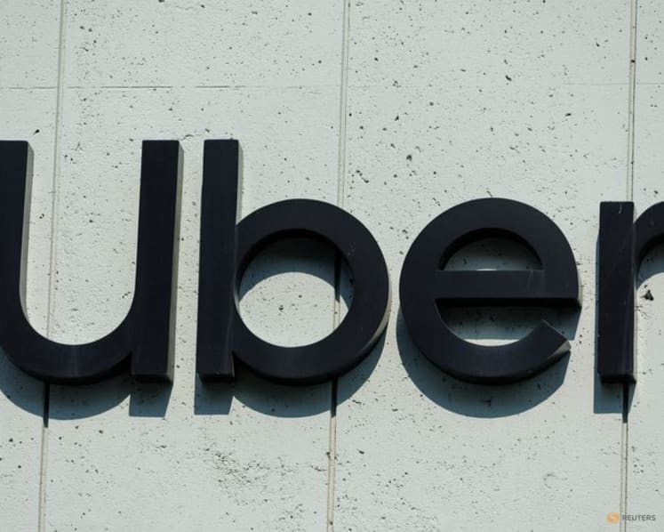 Uber opens sign-ups for London 'robotaxis' ahead of launch 'in months'