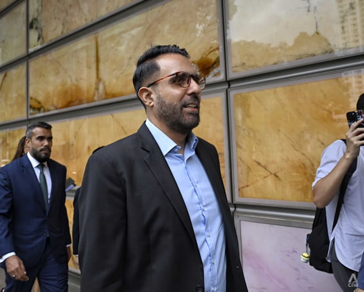 Pritam Singh's appeal: Defence argues trial judge 'ignored' crucial evidence in convicting WP chief