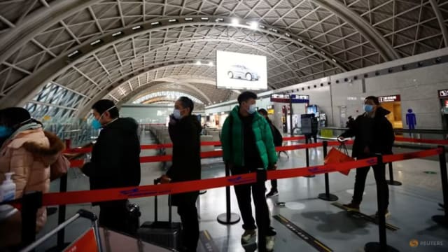 无需旅客提供检测证明 东南亚或成中国重开边境最大获益者