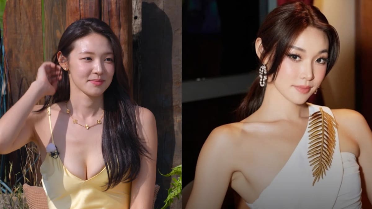 Single’s Inferno Mina Sue: Wealth, Family & Hidden Clues to Her Rich Background - News Directory 3