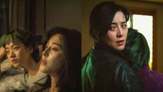 挑战女同志角色　范冰冰主演电影入选柏林影展