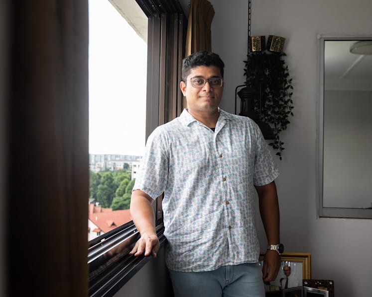 Gen Y Speaks: I wanted to leave the nest by age 30 to be independent — but by staying home, I ended up gaining much more
