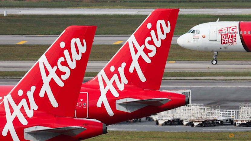 AirAsia X posts quarterly loss as fuel costs bite, withholds 2026 targets